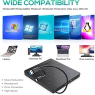 Docking station HUD2Combination1External Optical Drive Recorder 5-in-1 Multifunctional Optical Drive