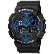G-SHOCK รุ่น GA-110-1B/GA-110HR pของแท้ประกัน cmg 1 ปี