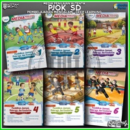 [ TS ] Physical Education Assessment Media Book for Grades 1 2 3 4 5 6 Elementary School Deep Learni