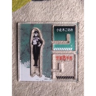 [ OFFICIAL ] Anime " Kaiju no. 8 " Merch Standee/