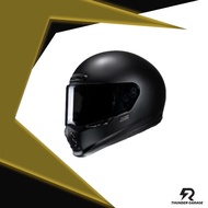 HJC V10 Solid Classic Full Face Helmet (Original 100%)