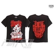 TS ABOMINABLE DEVOURMENT - KILLING TIME