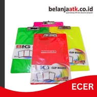 [RETAIL] F4 (Folio) Mica Chest Board PU-5003BIG