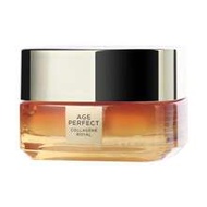 L'Oreal Paris Loreal [Mini] Age Perfect Collagene Royal Rich Cream 30ml / Creamy Texture, Fast-Absor