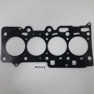 (MD325217) (Old stock) (2 Layer Metal) Head Gasket for Proton Juara 4A31 (A31R-9Y1) (MD977385)