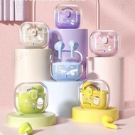 Sanrio 藍芽耳機