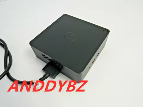 Original K16A K16A001 TB18DC FOR Dell Precision 7730 7530 Type-C USB Thunderbolt Dock 2RRTM 02RRTM T