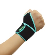 Dr Paul GH022 Long Ring Wristband