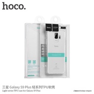 Hoco เคสใส Samsung Galaxy Note5 Note8 Note9 S7edge S9plus S10 S10plus S10e P30 P30Pro Note10 เคสซัมซุง เคสกันกระแทก TPU Case