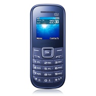 โทรศัพท์มือถือ Hero E1205 ฮีโร่ มีวิทยุ FM รองรับ 3G/4G AIS/12 Call True Move แป้มพิมพ์ไทย-อังกฤษ โทรศัพท์ปุ่มกด F076