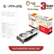 Sapphire PURE AMD Radeon RX 7800 XT Gaming OC 16GB GDDR6