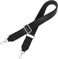 1.5-Inch Wide Purse Strap Replacement,Leather Crossbody Shoulder Bag Adjustable Straps for Purse Bri