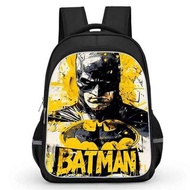 背包背囊書包蝙蝠俠 batman bag #PDC 940806