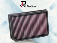 Mercedes-Benz C118 CLA250 高流量進氣系統｜Pit Station High Flow Air Intake for CLA250