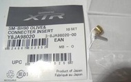 Shimano SM-BH90碟煞油管用橄欖/壓迫環 油針XTR XT R9170 R8070 R8020散裝-露/2蝦