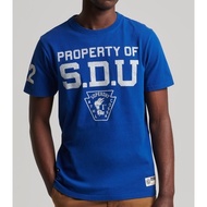 Superdry Vintage Athletic T-Shirt