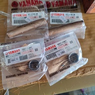 Original Yamaha Vixion Laker Arm Boss 2pcs Boss 3C1-F2184-00 2pcs Bearing 93317-218Y1