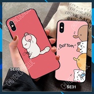 CASE FOR Ip5/5S/SE - Ip6/6S - Ip7/8 - Ip6/6S Plus - Ip7/8 Plus - IpX/XS - IpXR - CUTE Ip Xsmax