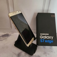samsung s7 edge second original