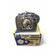 BLOCK RACING SEMI ESPADA W100 53