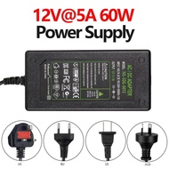 Douk Audio DC 12V/5A 19V/4.74A Power Supply Charger Adapter Transformer