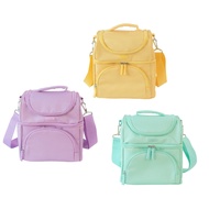 CHITIDA กระเป๋าเก็บเครื่องปั๊มนม รุ่น Pastel