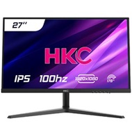 Màn hình văn phòng HKC MB27V9-U 27 inch, IPS, 100Hz