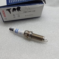 Spark Plug bmw N20 F10 F30 F25, F02 N52N lci Bosch Brand