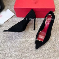 10cm High Heels Women Formal Party Pumps
