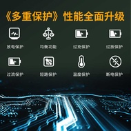 12V16.8V25V Hand Drill Lithium Battery Type B Electric Screwdriver Power Tool Hand Drill Turn Rechar