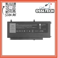 DELL D2VF9 INSPIRON 15 7547 7548 Vostro 14 5459 N7548 N7547 0PXR51 PXR51 YGR2V P41F 4P8PH Replacemen