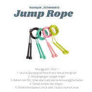 Storefront-j54e Skipping Jump Rope Kansen Jump Rope Digital Jump Rope PVC Jump Rope super Cool