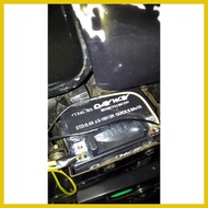 ♠ ❥ ◨ DAYWAY MOTORCYCLE BATTERY FOR  SUZUKI SMASH 115 | YTX4L-BS MOTOR BATTERY | MAINTENANCE-FREE