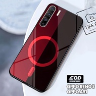 OPPO RENO 3 Case OPPO A91/ - OPPO RENO 3 Casing Latest OPPO A91/ Urban Casing [M51] Casing OPPO RENO