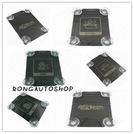 Sign Framer.b. Shiny Kevlar Pattern Framer.b.p.r.car Insurance