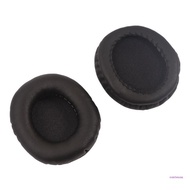 CON Soft Ear pads for H570e H650e Headphone Sleeves Earphone Memory Sponge Earpads