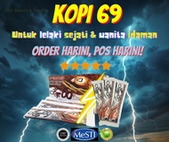 [⚡️ FAST SHIPPING ] KOPI 69 DIRECT HQ