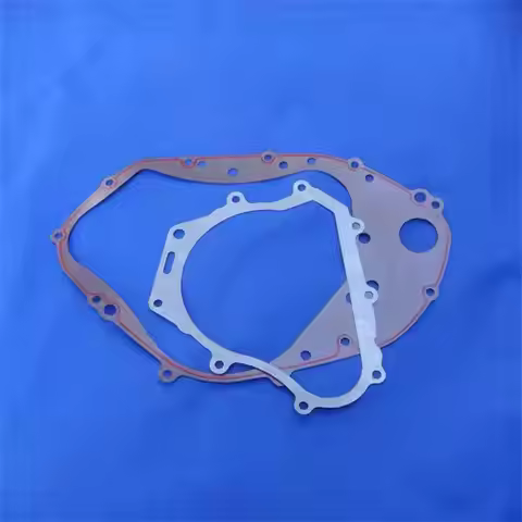 Euro III Motorcycle Engine Overhaul Pad Full Car Gasket Clutch Gasket For Suzuki EN 150cc GZ 150cc G