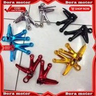 FU REAR STEP POUNDER STEP/ - !!!