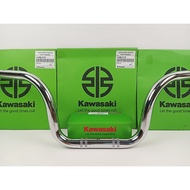 DU181114 Handle Bar CT100C CT125 CT150 With USB