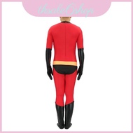 Timeless Design New Incredibles 2 Cosplay Bob Parr Mr. Incredible Costume And For Accessories Hallow
