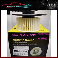 FC HINO DUTRO 24V AIR COND BLOWER FAN MOTOR /RIGHT TRUCK LORRY LORI A/C BLOWER MOTOR A/C AIRCOND FC