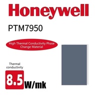 Honeywell PTM7950 Thermal Pad 8.5W/mk Phase Change Silicone Grease CPU Thermal Conductive Paste Pad