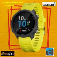 [Original]Garmin Forerunner 245 GPS Running Smart Watch | 2 Years Garmin Malaysia Warranty