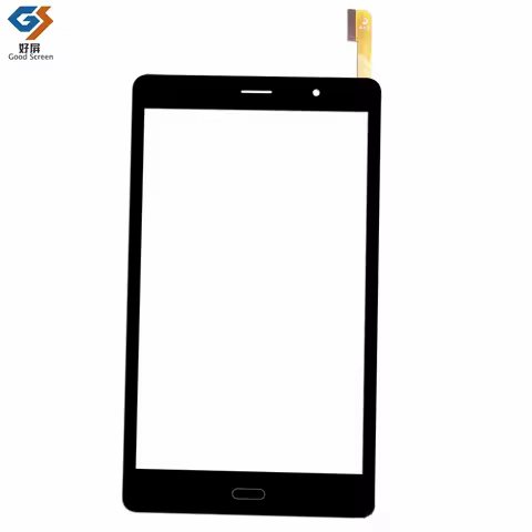 8 Inch Black New For BDF819 BDF-819 BDF 819 Tablet External Capacitive Panel Digitizer Sensor Multit