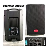 Speaker 10 inch Baretone speaker aktif professional