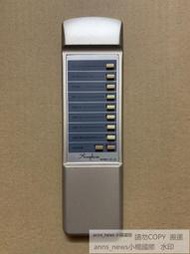 現貨Accuphase/金嗓子系列功放機遙控器RC-10