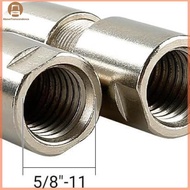 ABOVE Universal M10 M14 5/8-11 Thread Angle Grinder Modified Adapter 6/3mm for Daily Grinding Cuttin