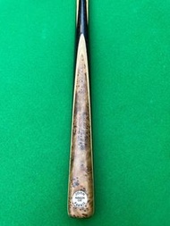 John parris paragon cue snooker