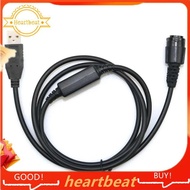 [Hot-Sale] HKN6184C  Radio Programming Cable- Supports DM4400/E DM3401 DM3600 DM4601/E DGM4100 MTM52
